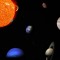 solar system