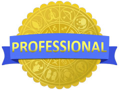 Professional one month