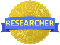 Researcher one month