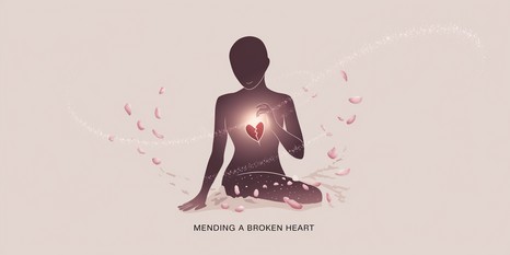 Healing Heartbreak