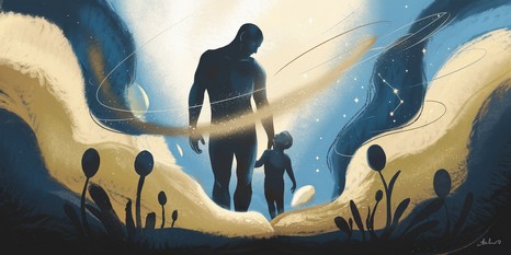 Paternal Perspectives