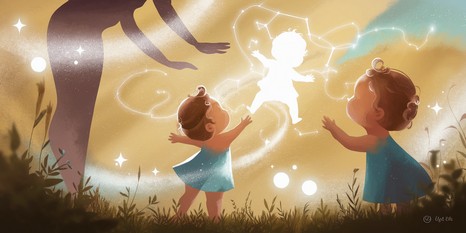 Little Stars (Children)