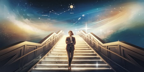 Career Growth Forecast