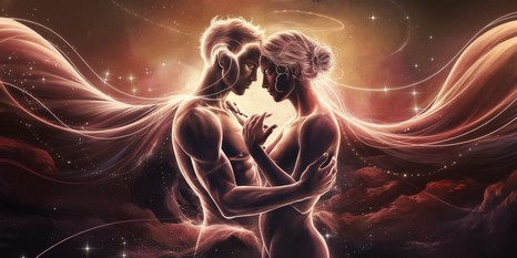 Love, Passion & Intimacy