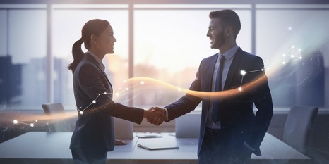 Career Mutual Growth