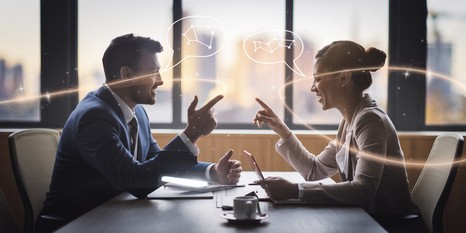 Workplace Communication