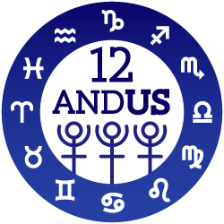 12andus Logo