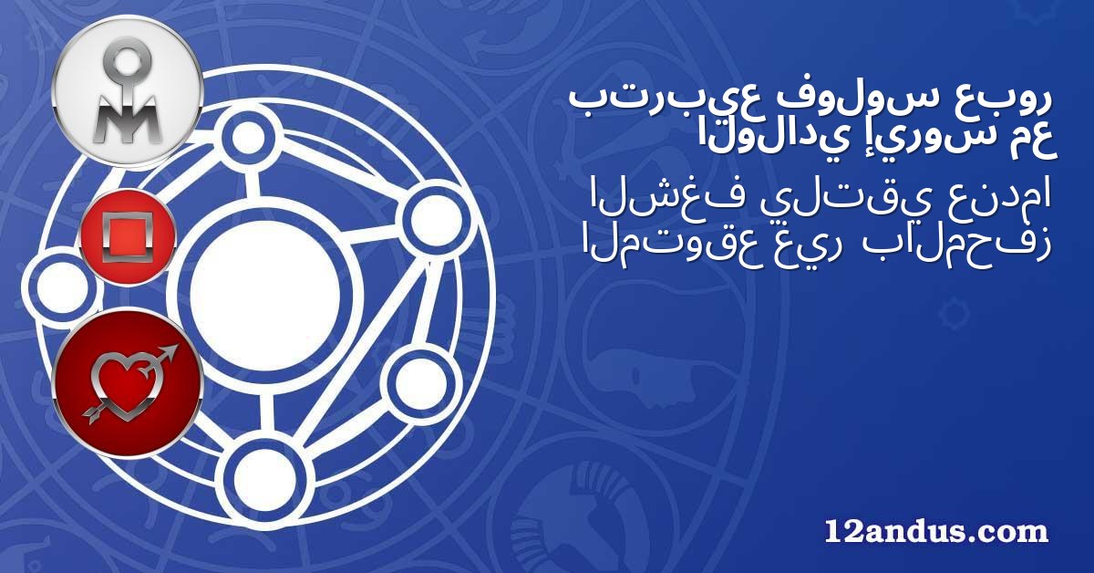 عبور فولوس بتربيع مع إيروس الولادي