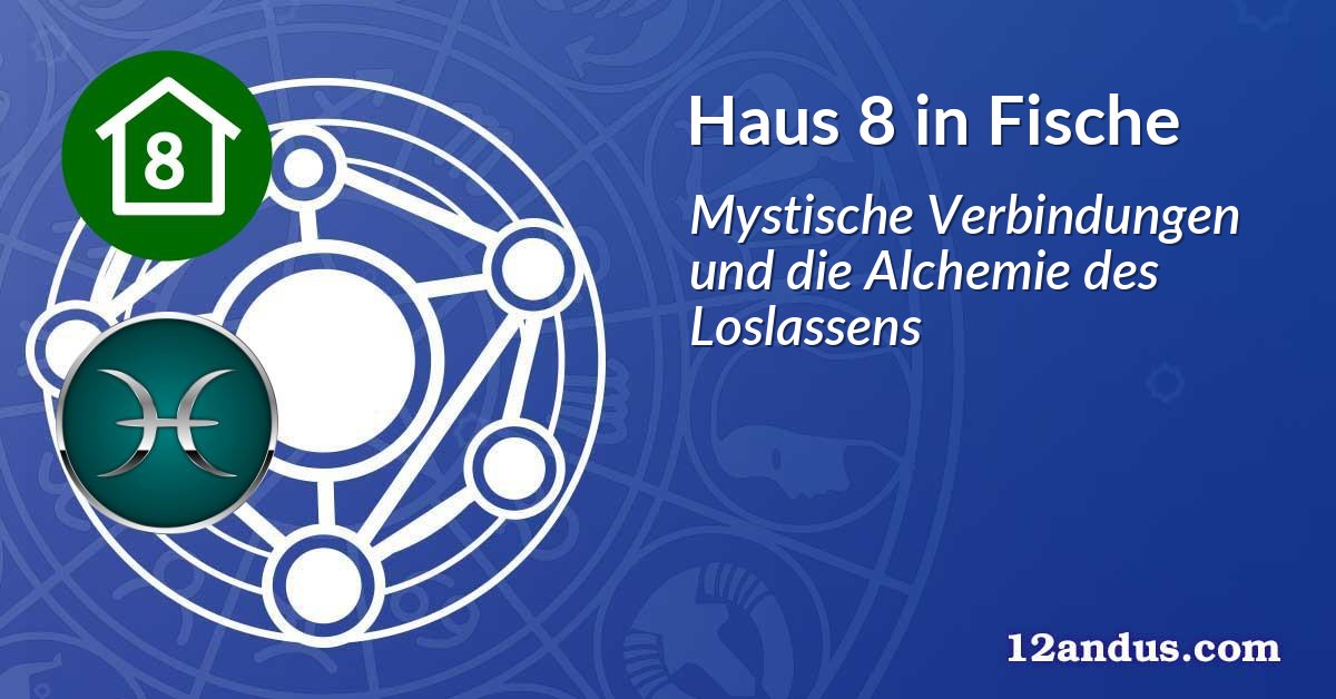 Haus 8 in Fische