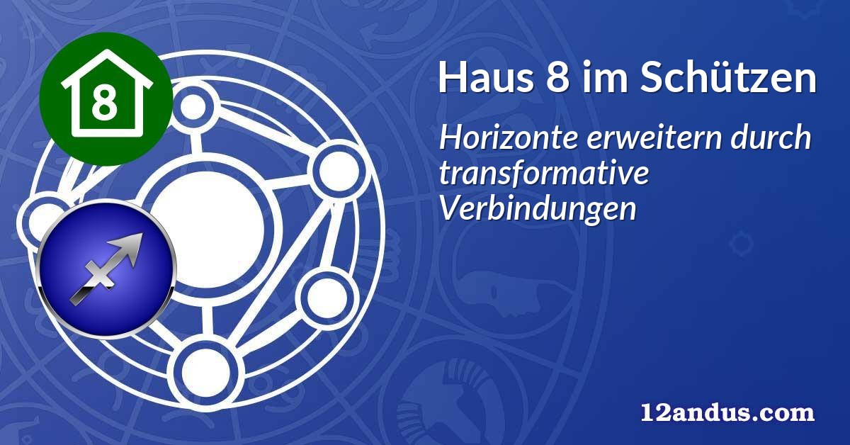 Haus 8 im Schützen