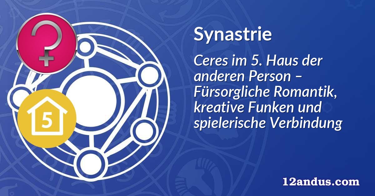 Synastrie