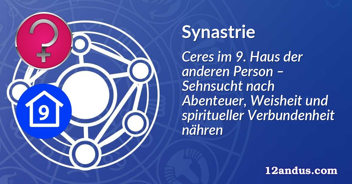 Synastrie