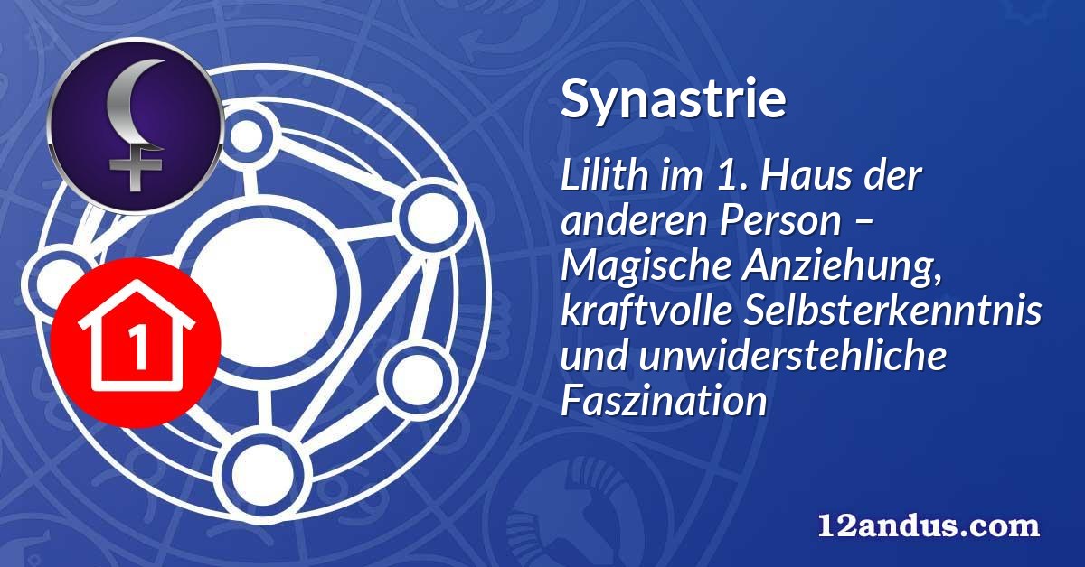 Synastrie