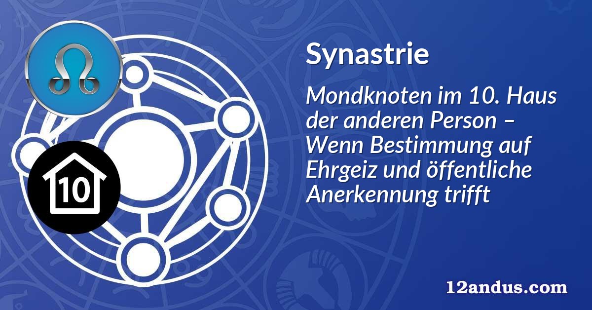 Synastrie