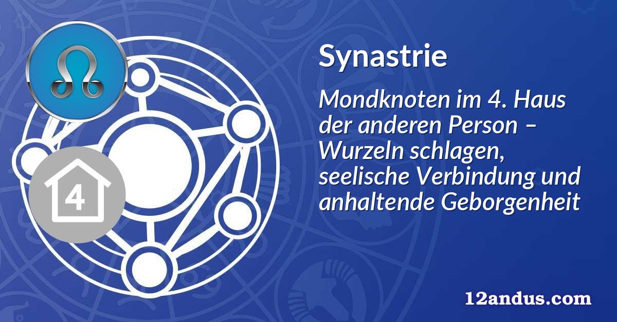 Synastrie