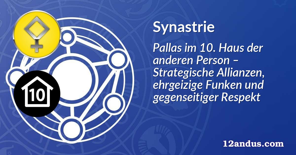 Synastrie