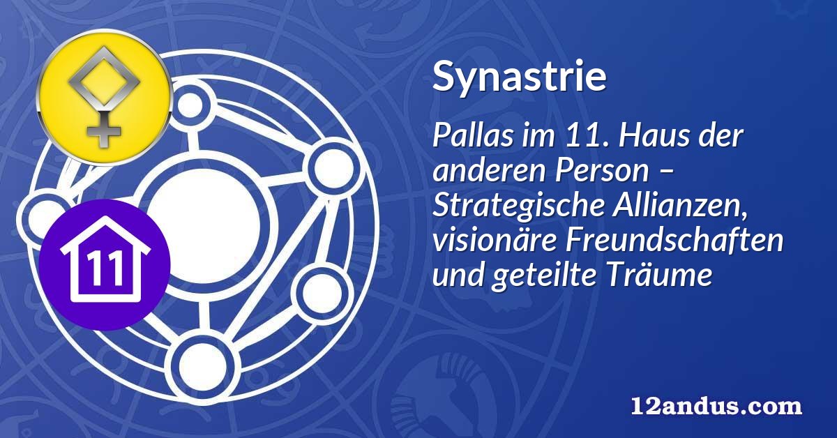 Synastrie