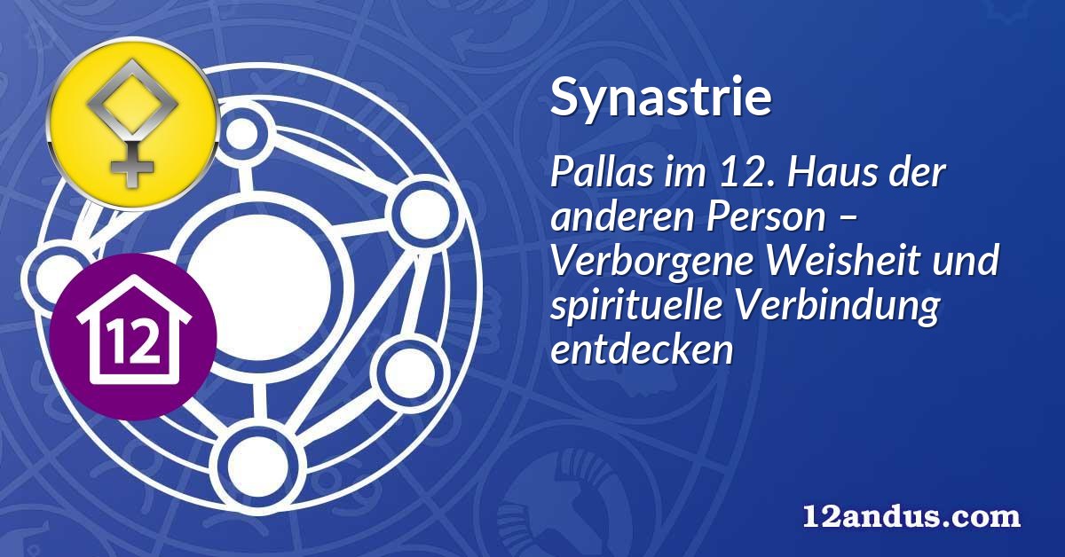 Synastrie