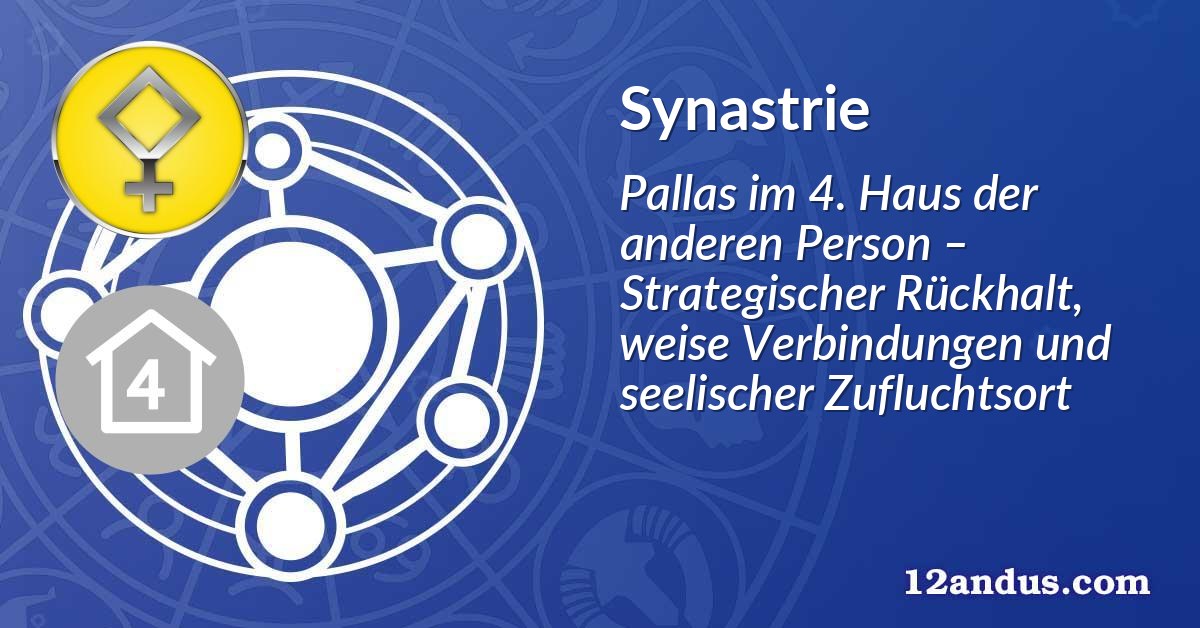 Synastrie