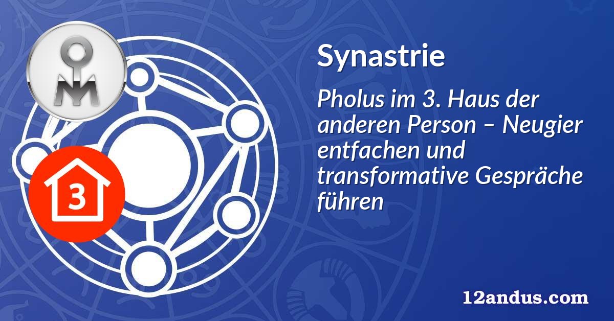 Synastrie