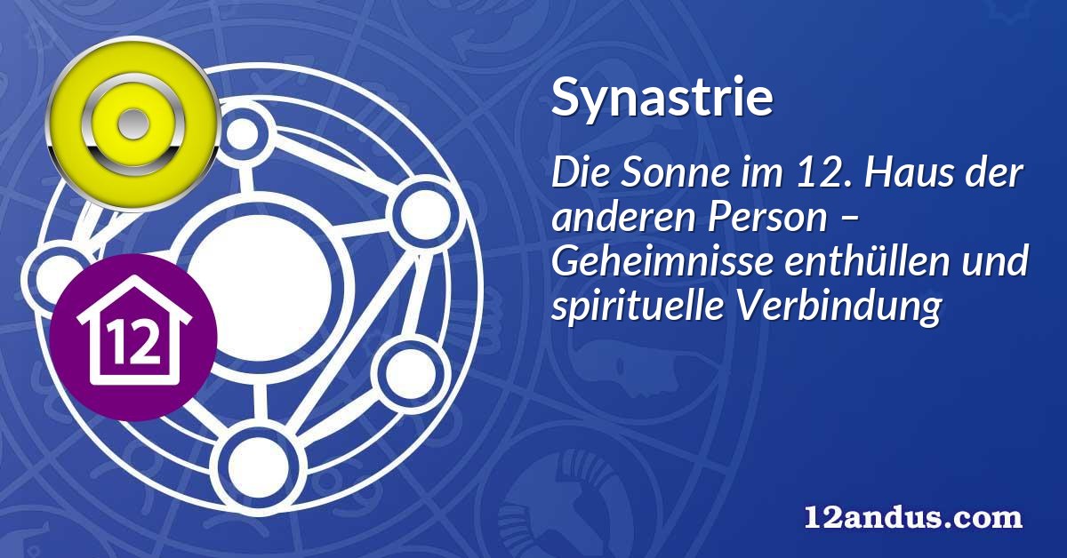 Synastrie