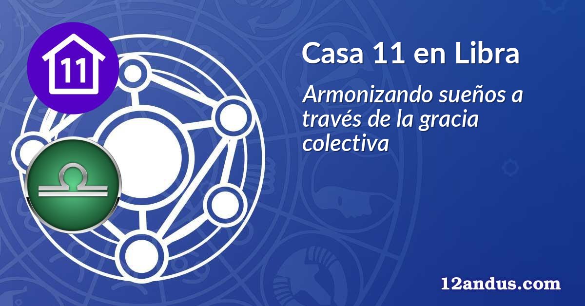 Casa 11 en Libra