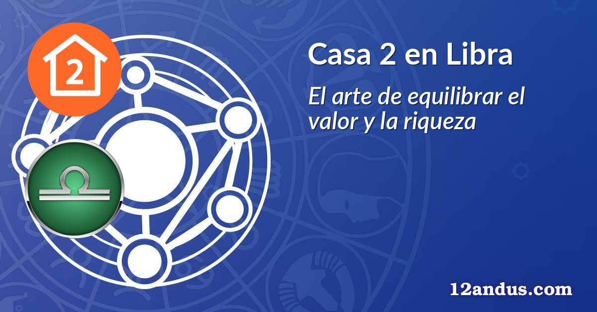 Casa 2 en Libra