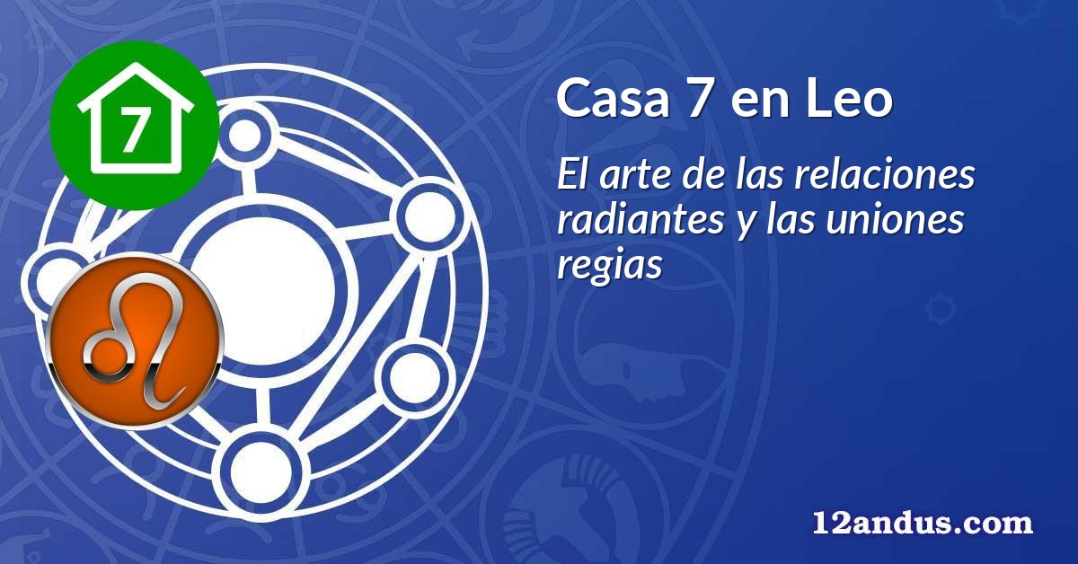 Casa 7 en Leo