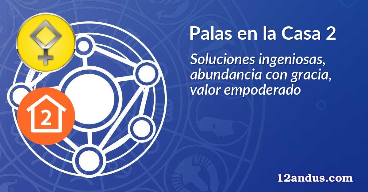 Palas en la Casa 2