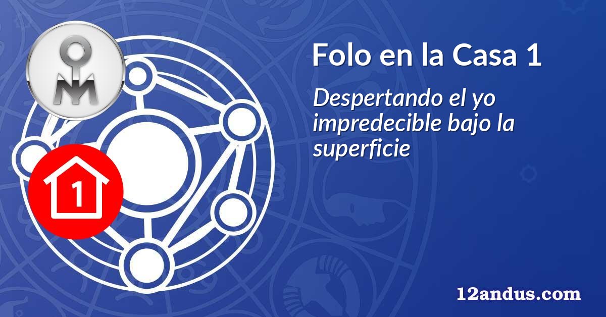 Folo en la Casa 1