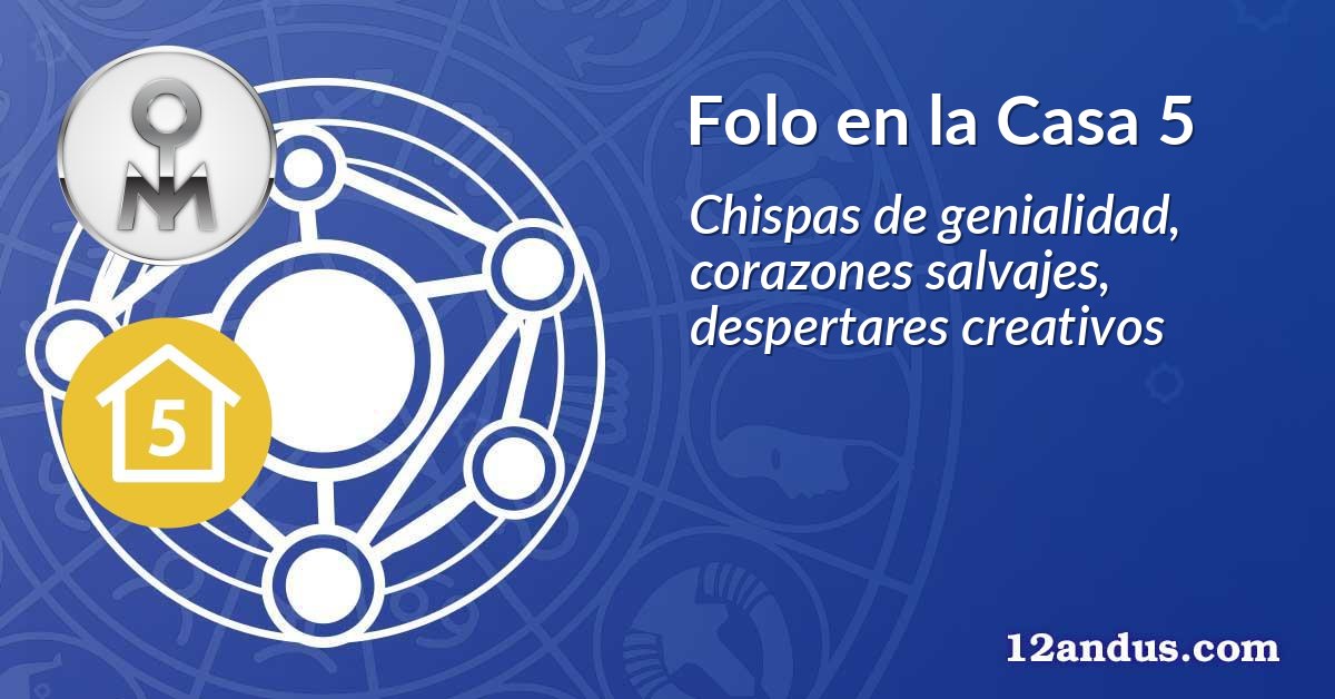 Folo en la Casa 5
