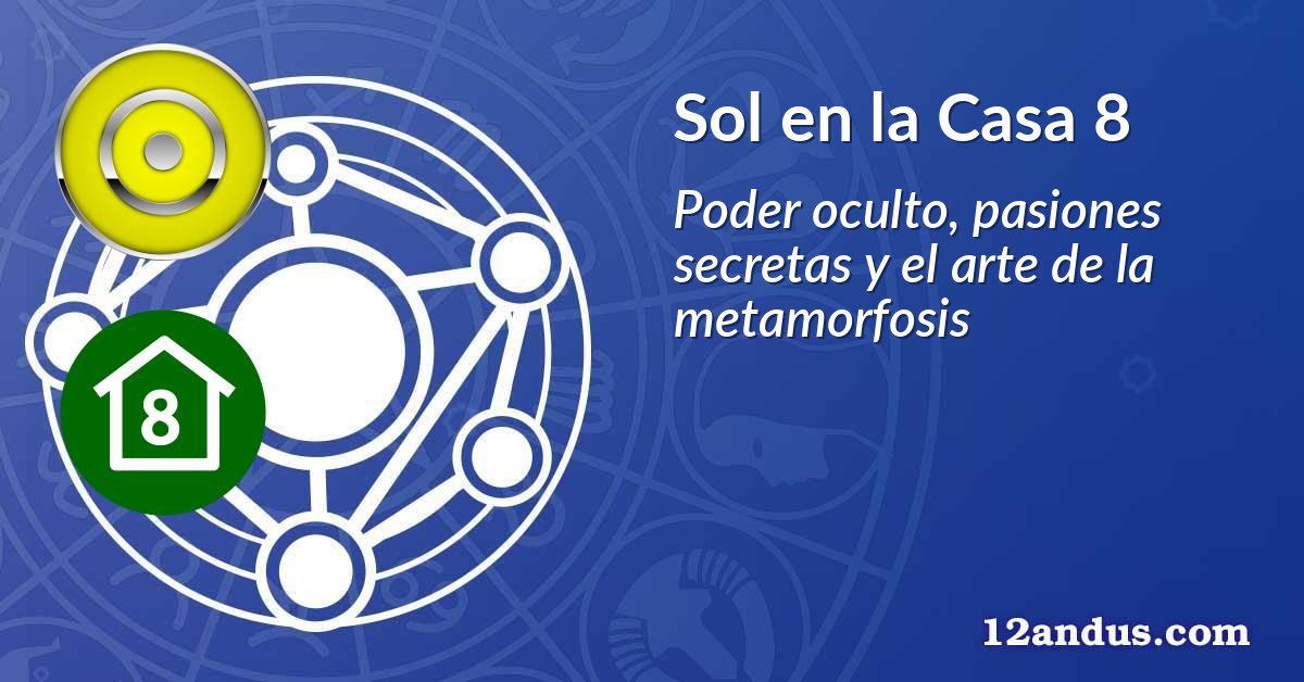 Sol en la Casa 8