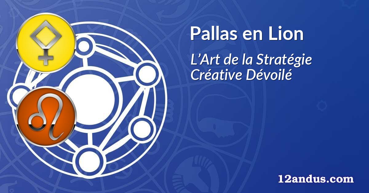 Pallas en Lion