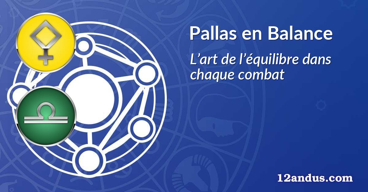 Pallas en Balance