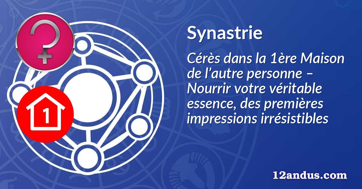 Synastrie