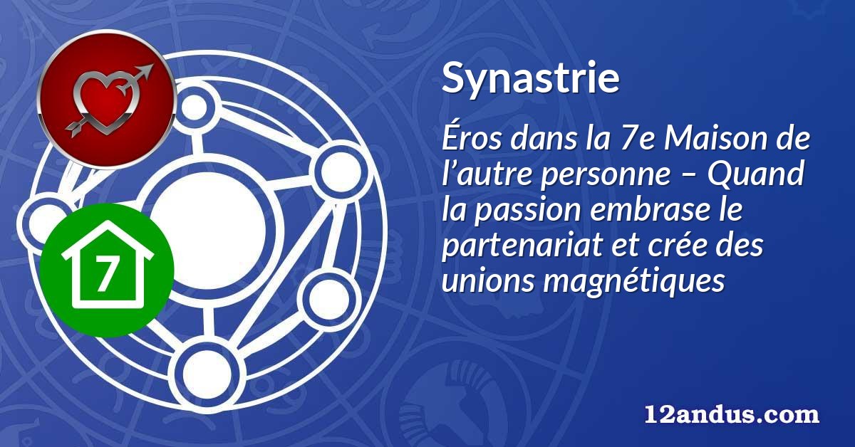 Synastrie