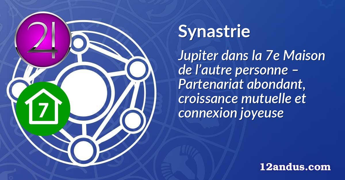 Synastrie