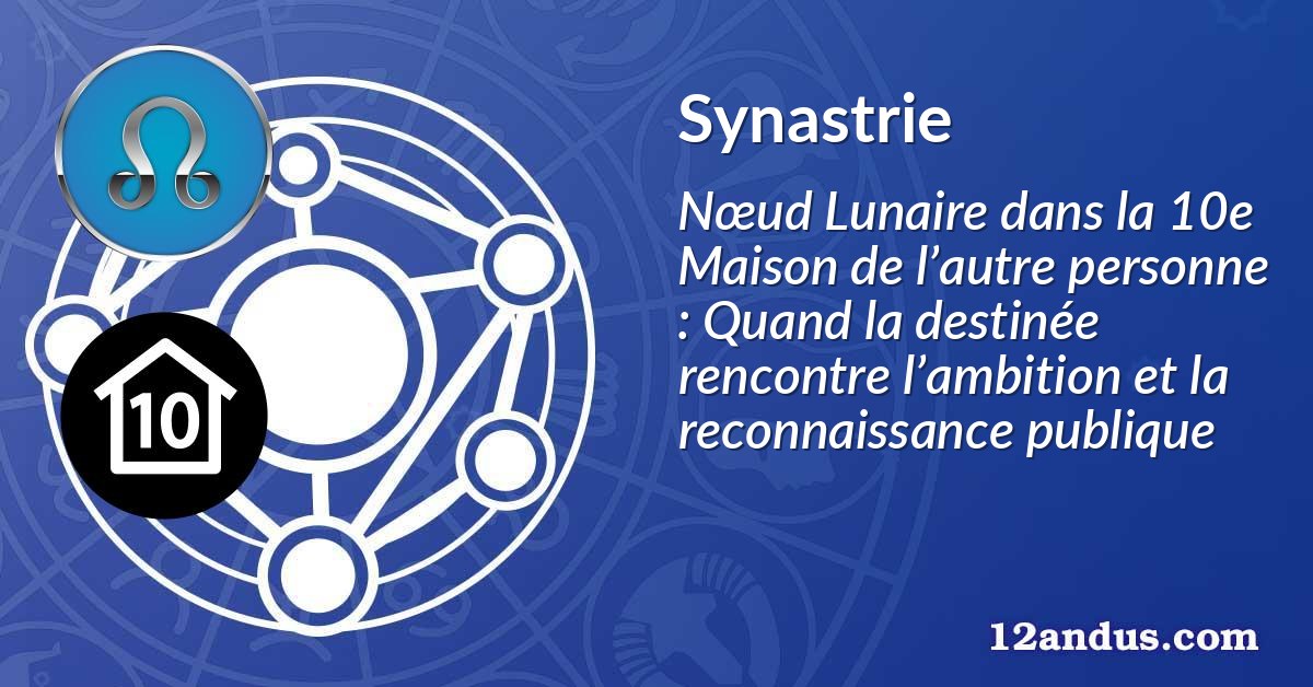 Synastrie