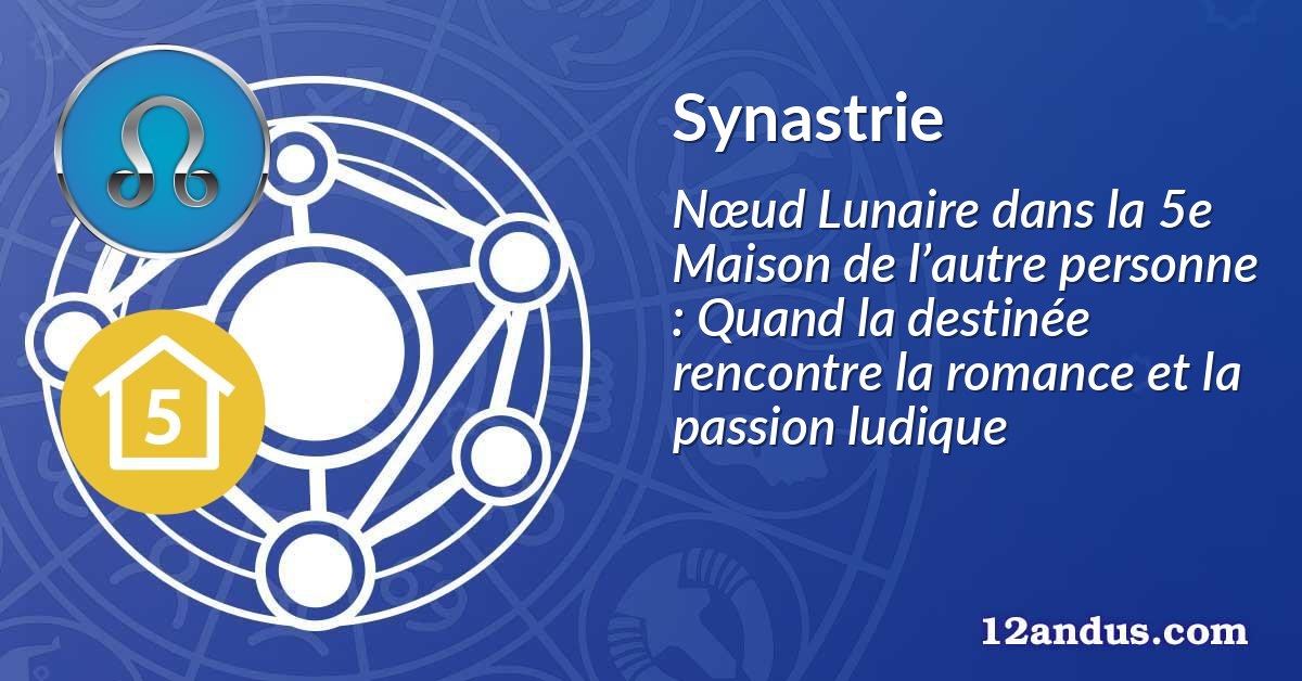 Synastrie