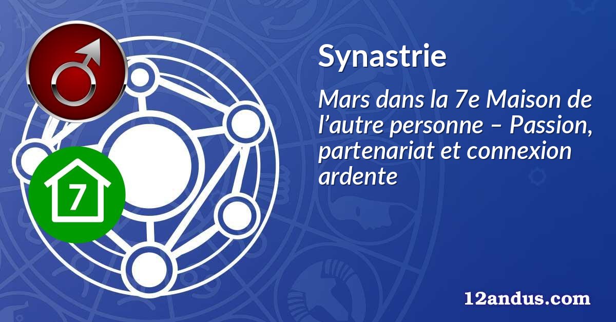 Synastrie