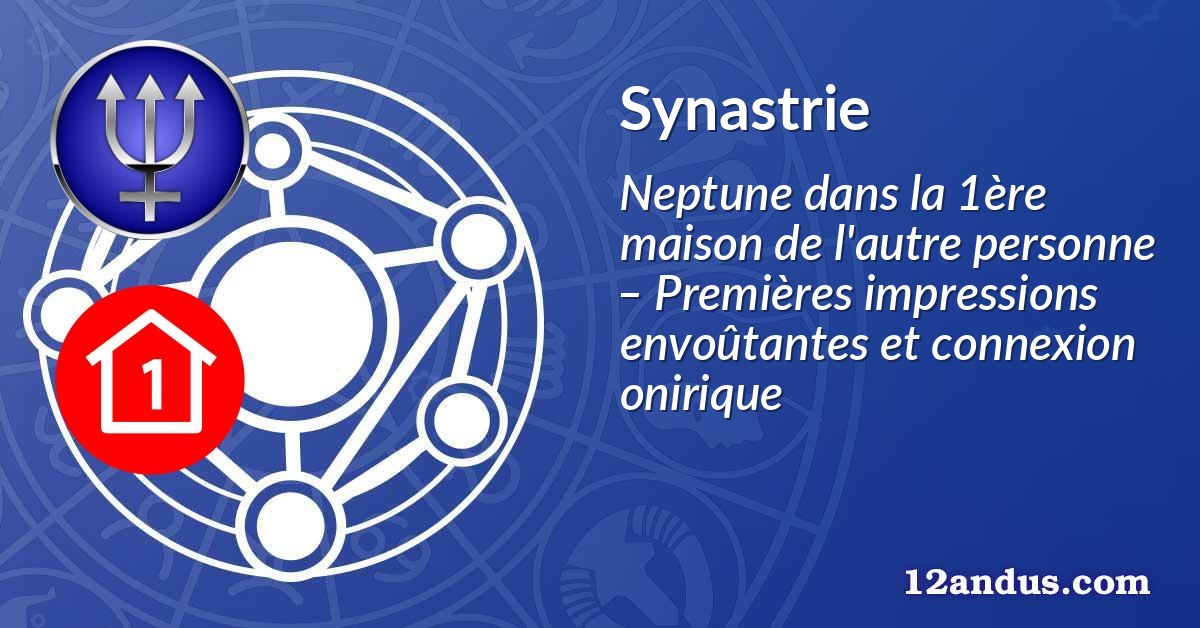 Synastrie