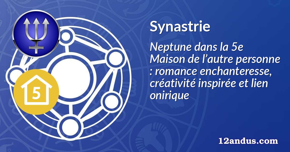 Synastrie