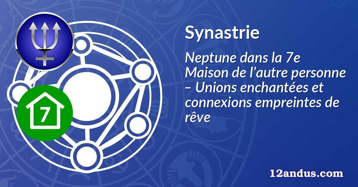 Synastrie