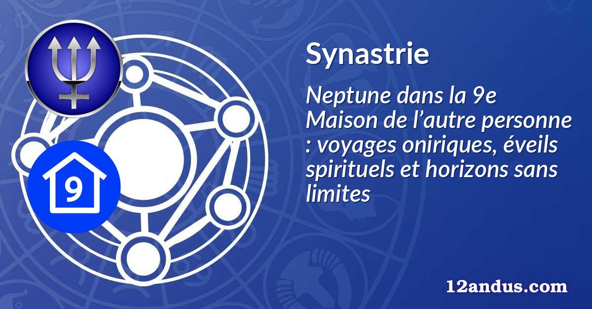 Synastrie