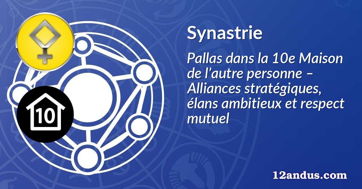 Synastrie