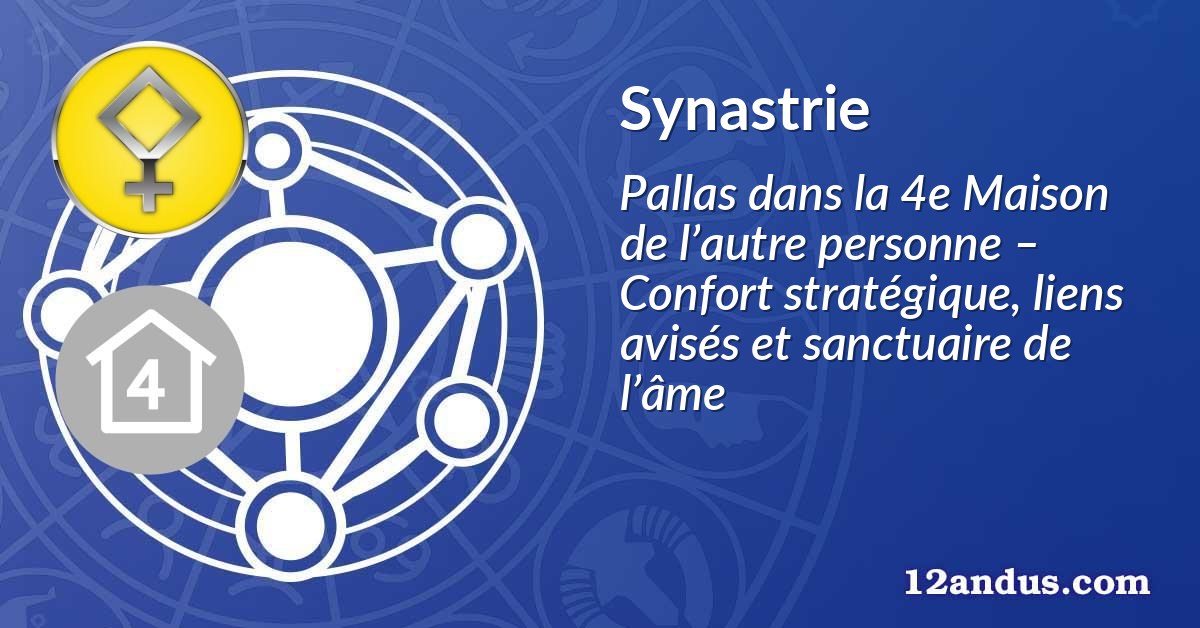 Synastrie