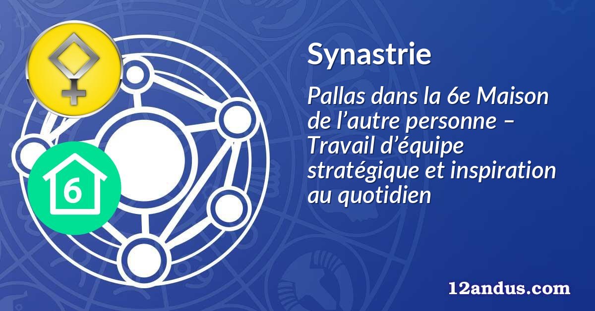 Synastrie