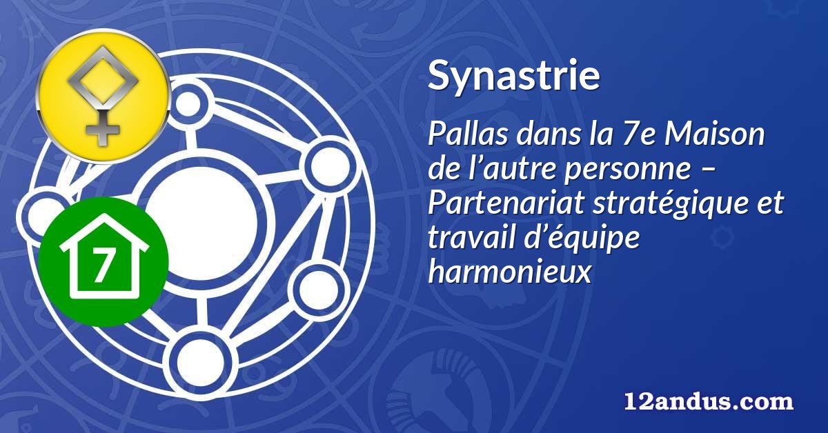 Synastrie