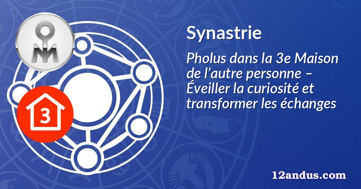Synastrie