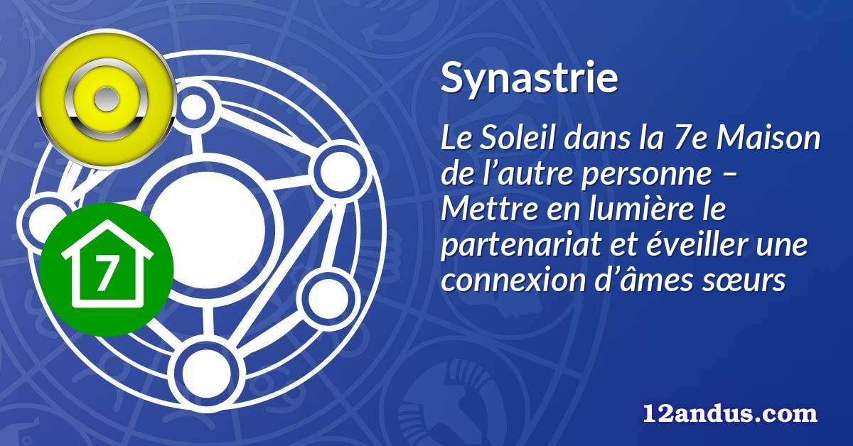 Synastrie